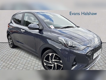 Used Hyundai i10 2024 for sale - 79402376: Photo