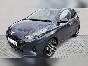 Used Hyundai i10 2024 for sale - 79402376: Photo