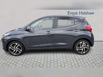 Used Hyundai i10 2024 for sale - 79402376: Photo