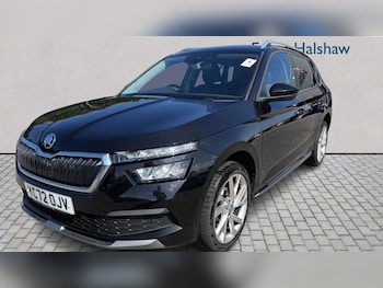 Used Skoda Kamiq 2022 for sale - 79122615: Photo