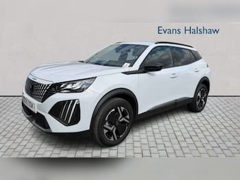Used Peugeot 2008 2025 for sale - 79592993: Photo