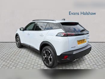 Used Peugeot 2008 2025 for sale - 79592993: Photo