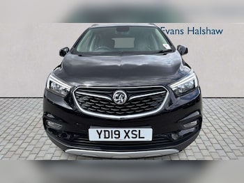 Used Vauxhall Mokka X 2019 for sale - 79351942: Photo
