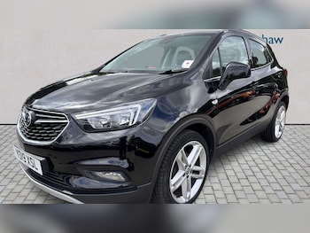 Used Vauxhall Mokka X 2019 for sale - 79351942: Photo