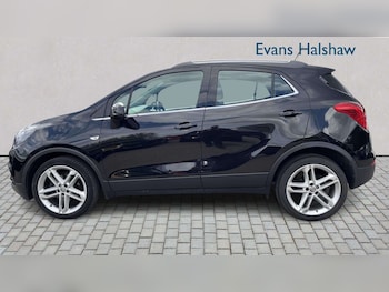 Used Vauxhall Mokka X 2019 for sale - 79351942: Photo