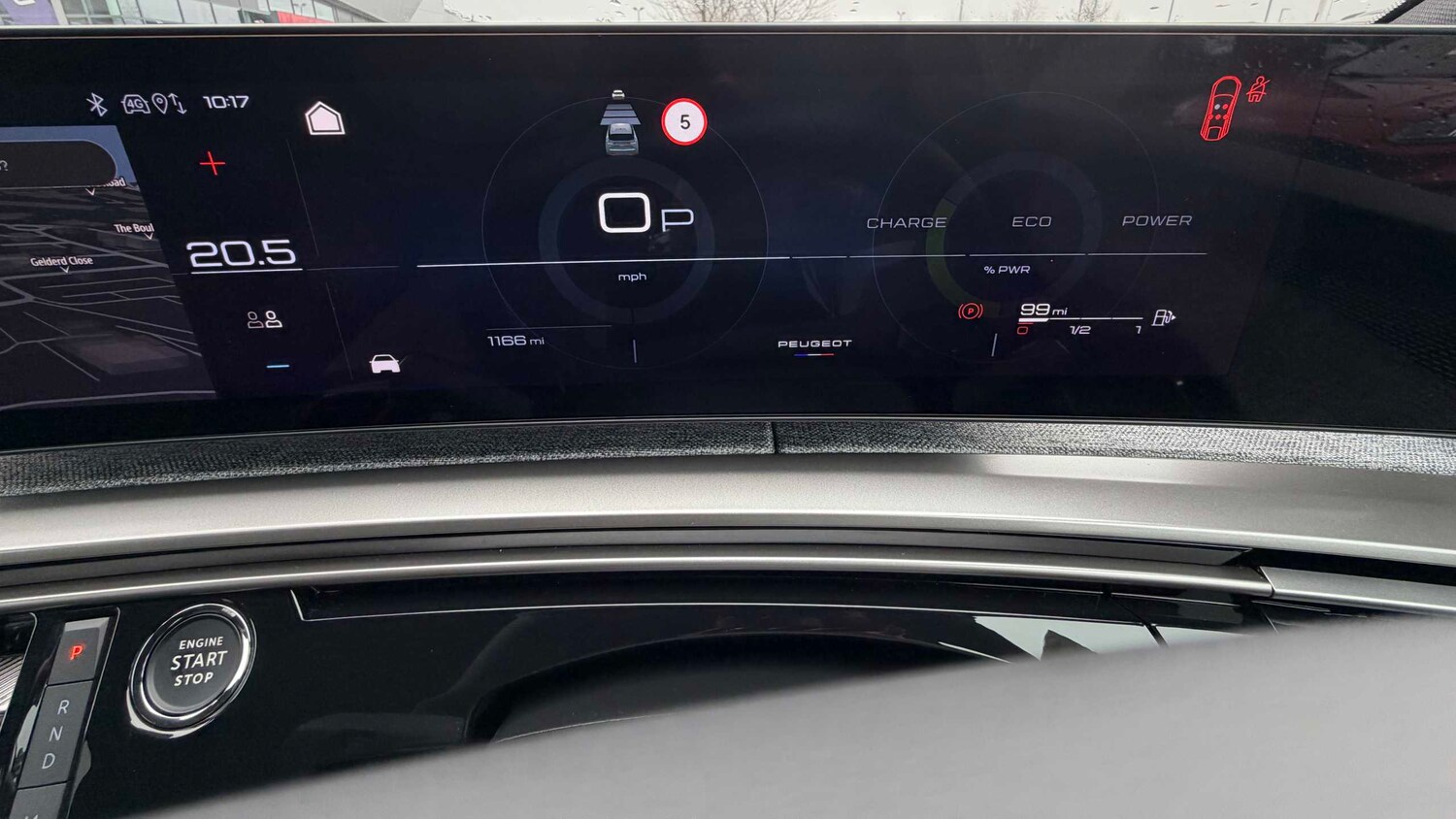 Used Peugeot 3008 for sale - 77858836: Photo 18