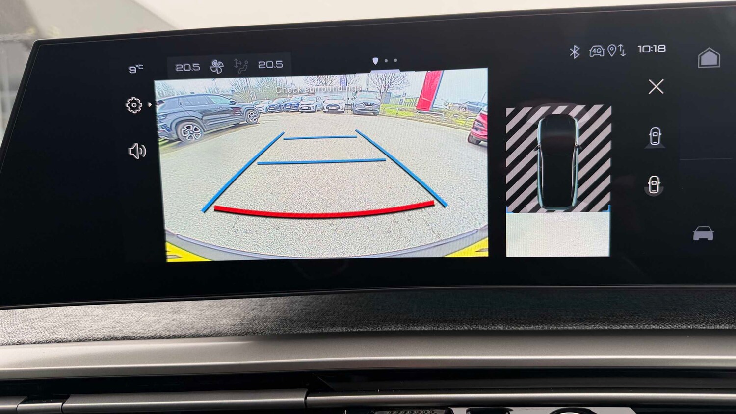 Used Peugeot 3008 for sale - 77858836: Photo 19