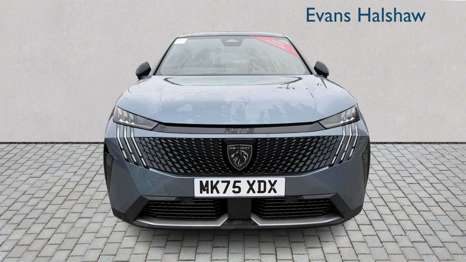 Used Peugeot 3008 for sale - 77858836: Photo 2