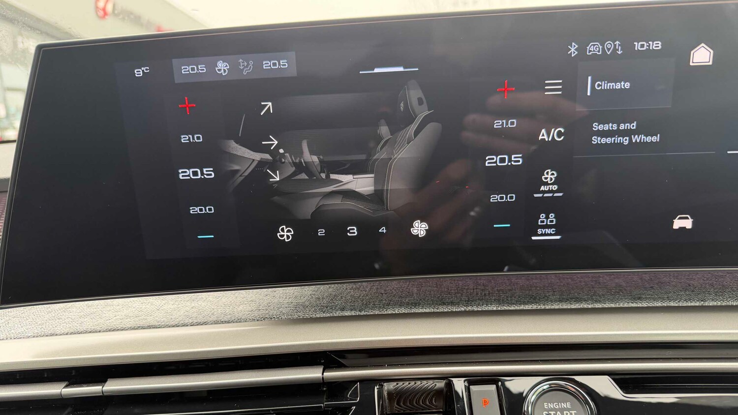 Used Peugeot 3008 for sale - 77858836: Photo 22