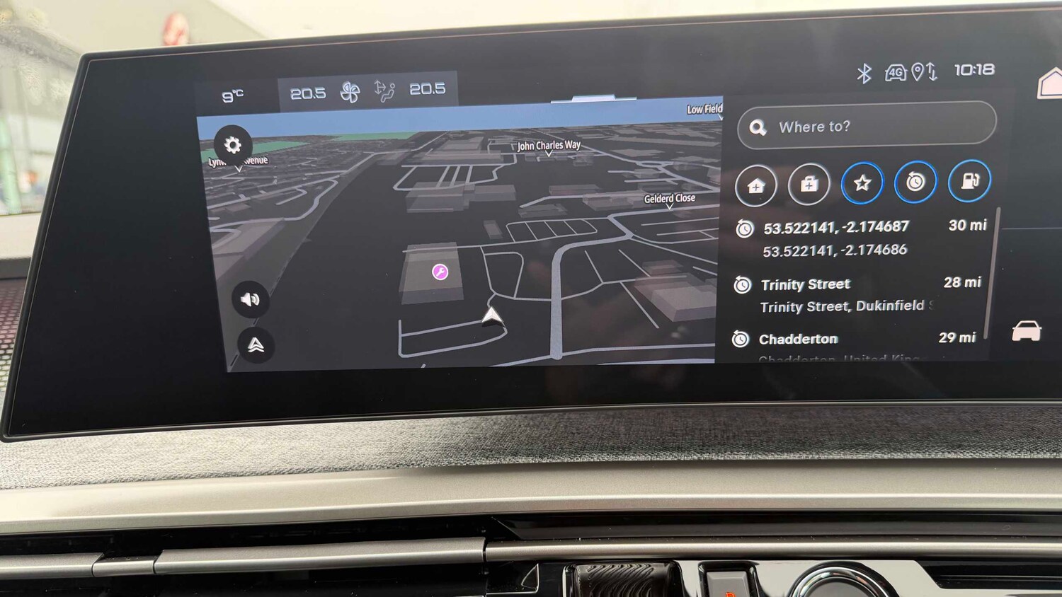 Used Peugeot 3008 for sale - 77858836: Photo 23