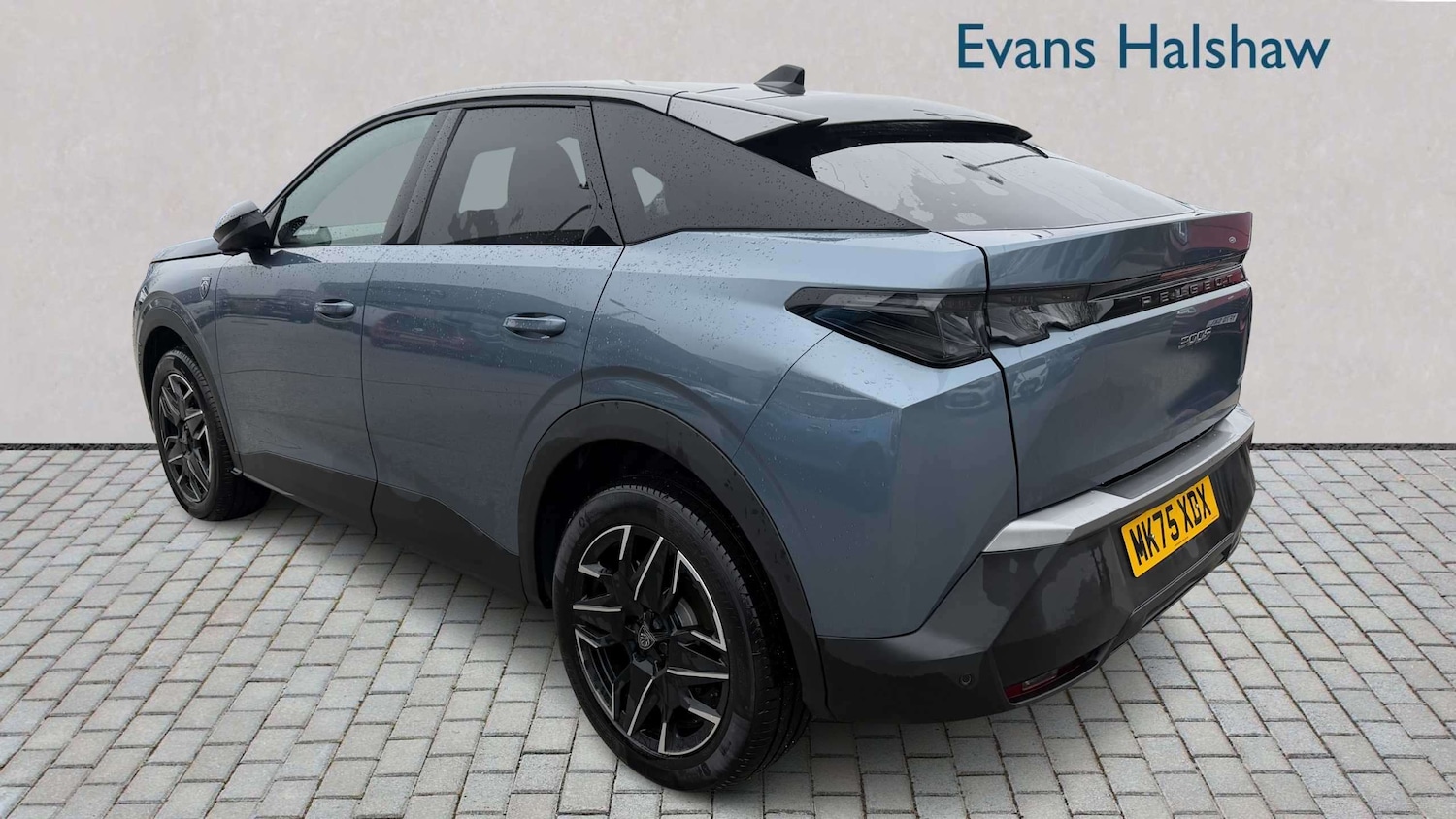 Used Peugeot 3008 for sale - 77858836: Photo 4