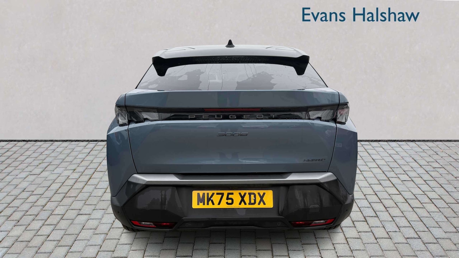 Used Peugeot 3008 for sale - 77858836: Photo 5