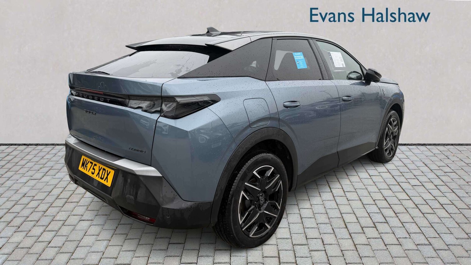 Used Peugeot 3008 for sale - 77858836: Photo 6