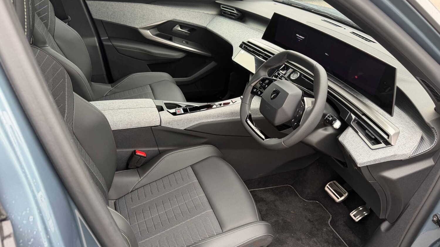 Used Peugeot 3008 for sale - 77858836: Photo 9