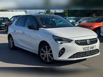 Used Vauxhall Corsa 2020 for sale - 78761108: Photo