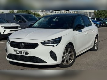 Used Vauxhall Corsa 2020 for sale - 78761108: Photo