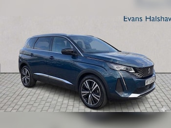 Used Peugeot 5008 2022 for sale - 79351840: Photo