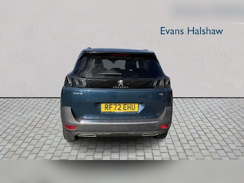 Used Peugeot 5008 2022 for sale - 79351840: Photo