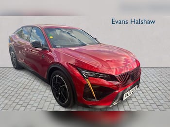 Used Peugeot 408 2024 for sale - 79810878: Photo