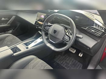 Used Peugeot 408 2024 for sale - 79810878: Photo