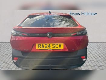 Used Peugeot 408 2024 for sale - 79810878: Photo