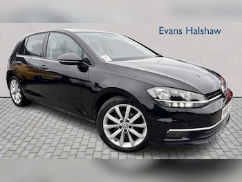 Used Volkswagen Golf 2018 for sale - 79239058: Photo