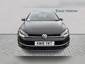 Used Volkswagen Golf 2018 for sale - 79239058: Photo