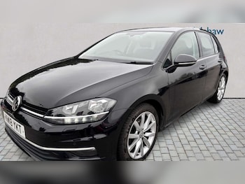 Used Volkswagen Golf 2018 for sale - 79239058: Photo