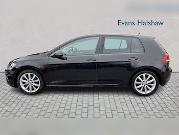 Used Volkswagen Golf 2018 for sale - 79239058: Photo