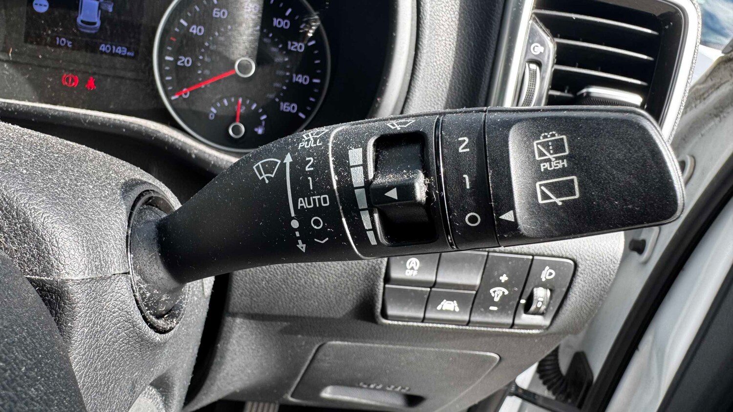 Used Kia Sportage 2019 for sale - 77899225: Photo 20