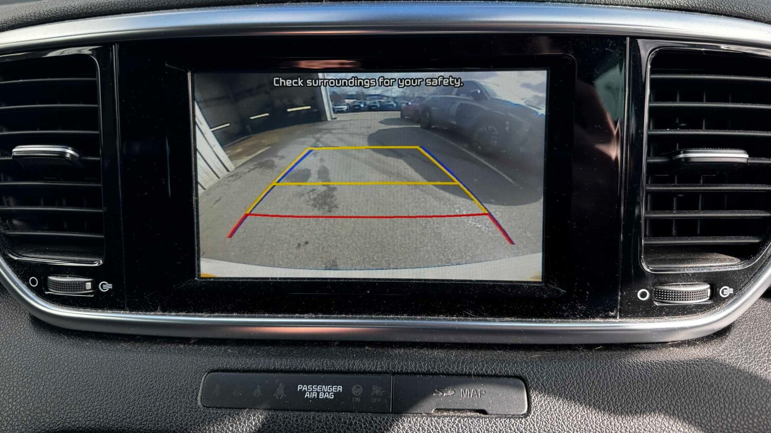 Used Kia Sportage 2019 for sale - 77899225: Photo 24