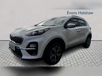 Used Kia Sportage 2019 for sale - 77899225: Photo
