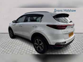 Used Kia Sportage 2019 for sale - 77899225: Photo