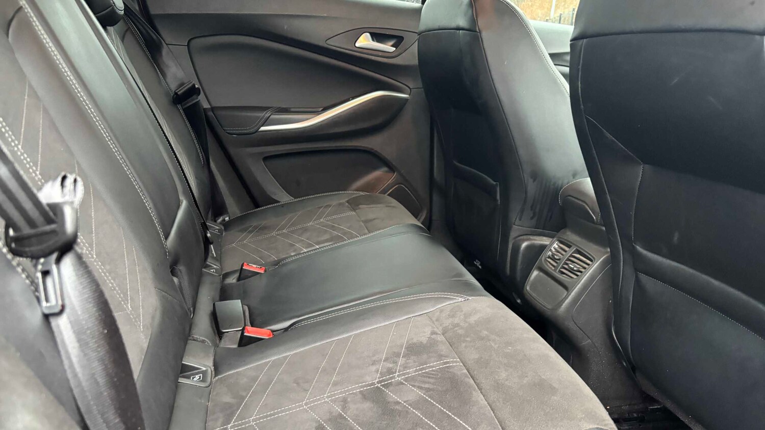 Used Vauxhall Grandland for sale - 77860089: Photo 10