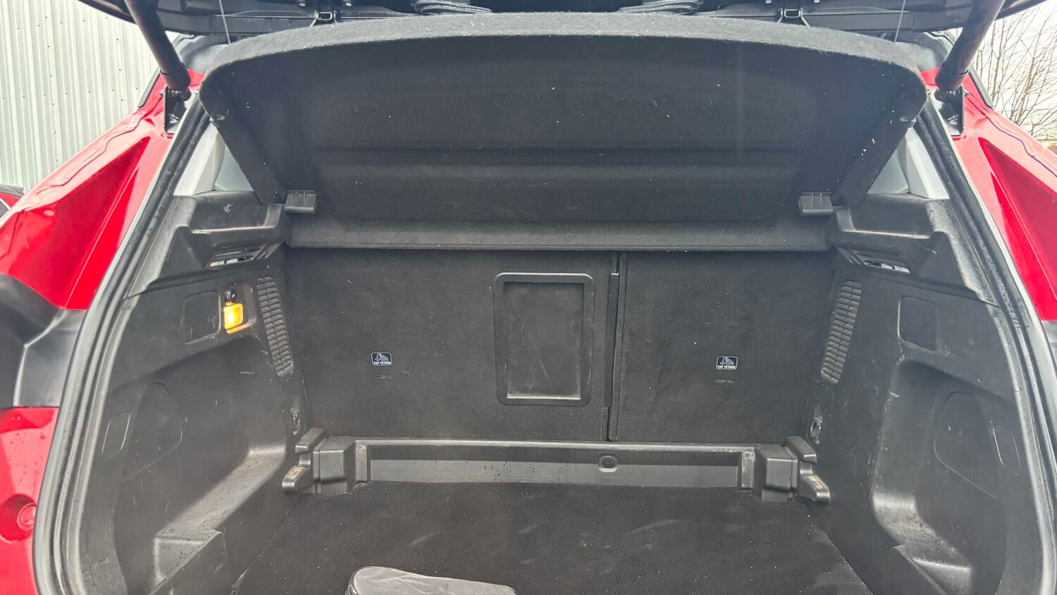 Used Vauxhall Grandland for sale - 77860089: Photo 11