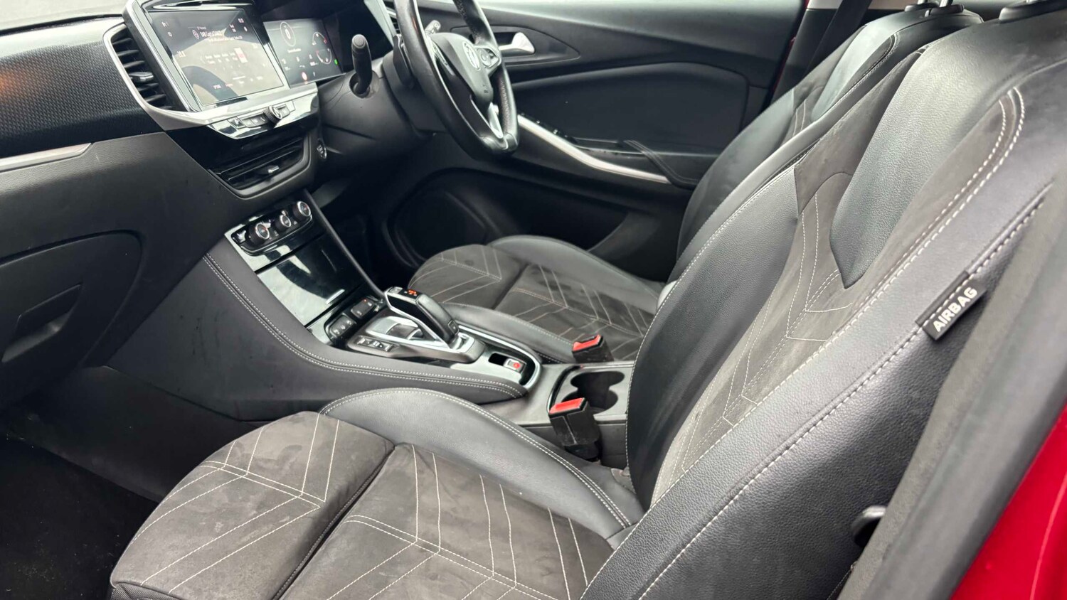 Used Vauxhall Grandland for sale - 77860089: Photo 12