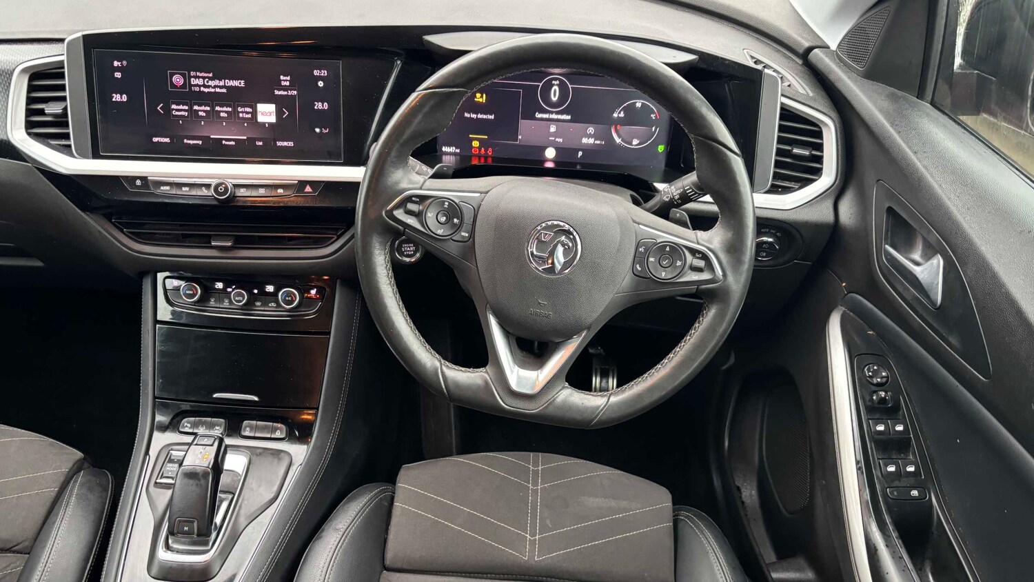 Used Vauxhall Grandland for sale - 77860089: Photo 13