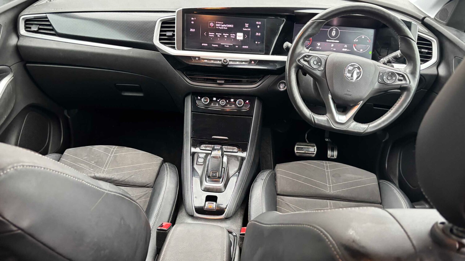 Used Vauxhall Grandland for sale - 77860089: Photo 14