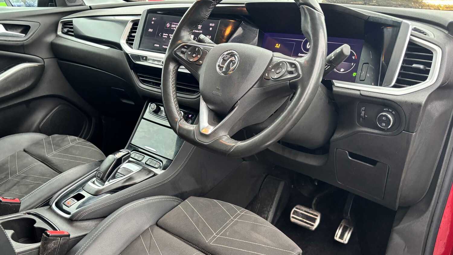 Used Vauxhall Grandland for sale - 77860089: Photo 16