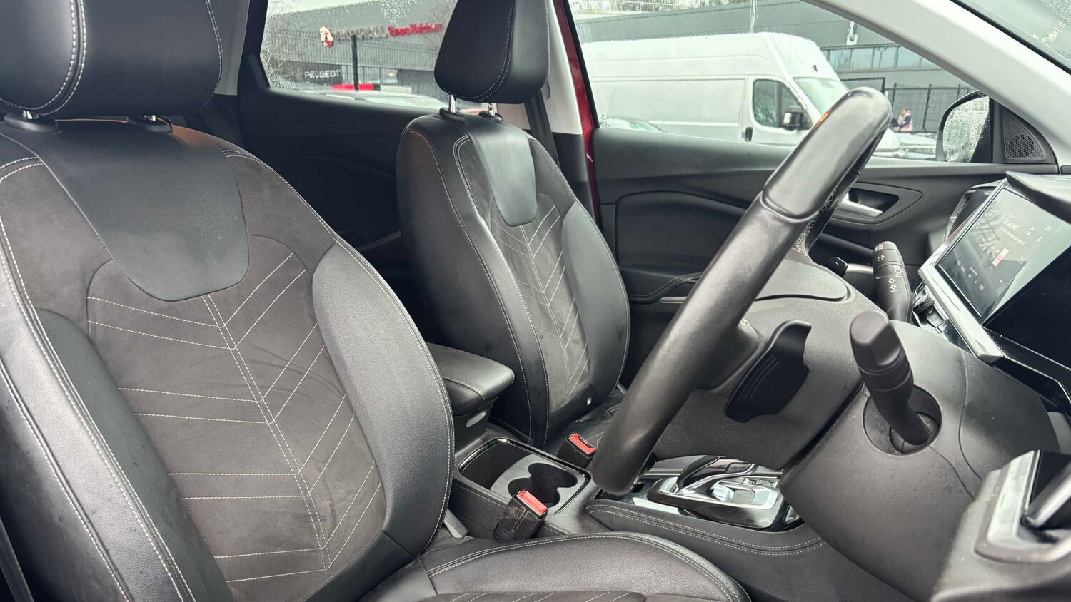 Used Vauxhall Grandland for sale - 77860089: Photo 17