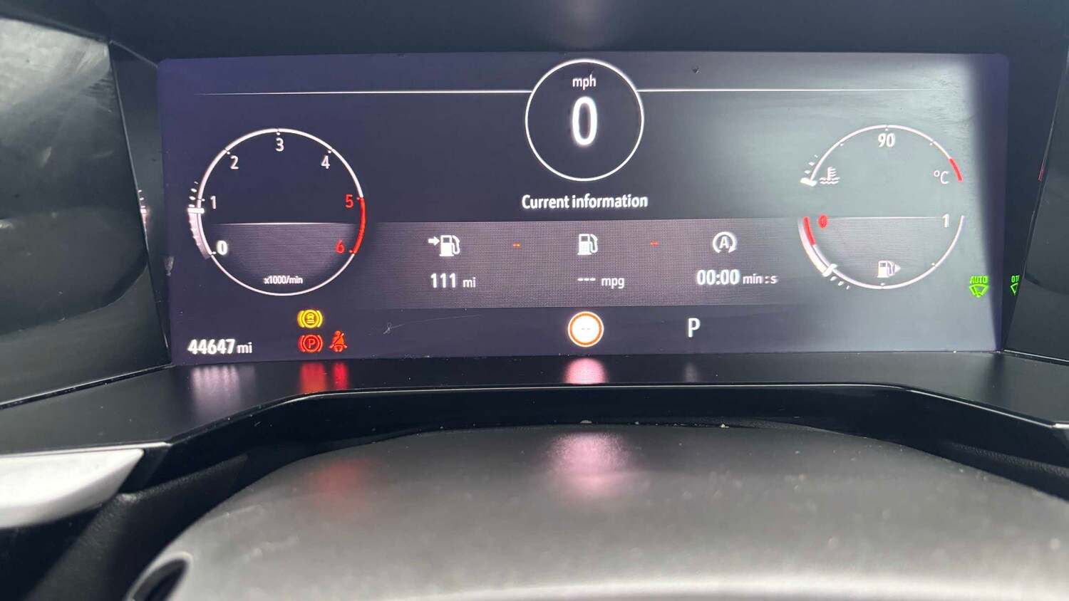 Used Vauxhall Grandland for sale - 77860089: Photo 18