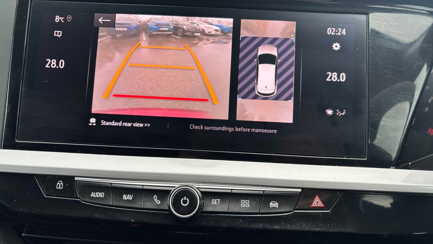 Used Vauxhall Grandland for sale - 77860089: Photo 19