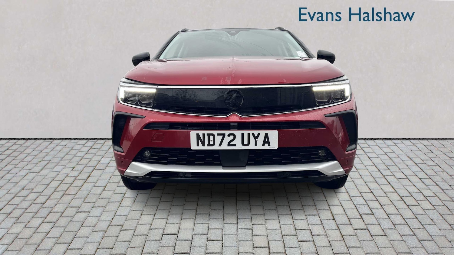 Used Vauxhall Grandland for sale - 77860089: Photo 2