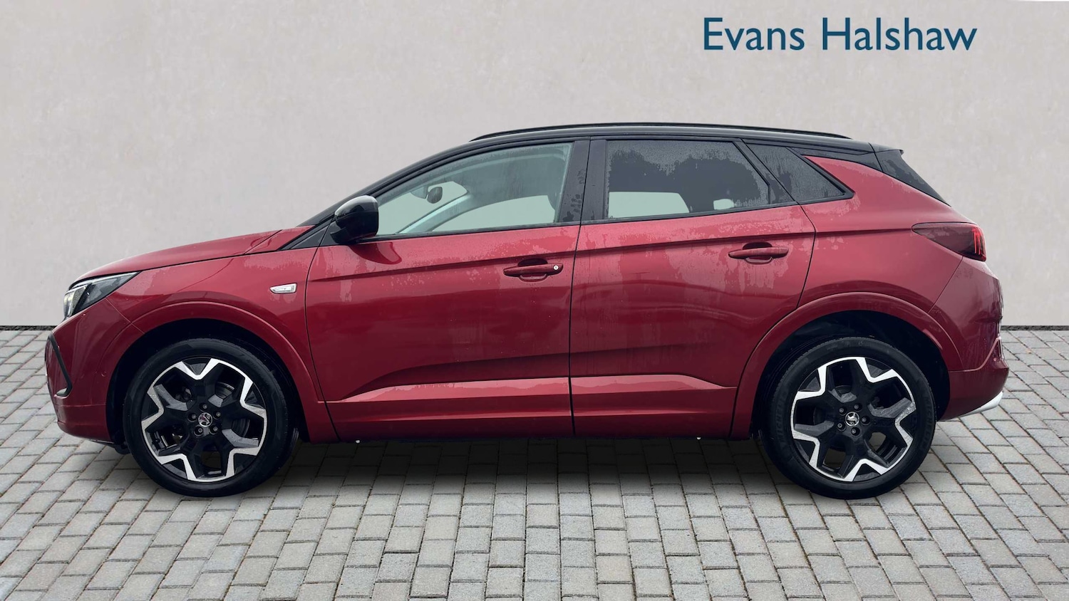 Used Vauxhall Grandland for sale - 77860089: Photo 4