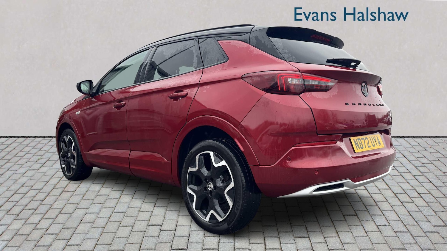 Used Vauxhall Grandland for sale - 77860089: Photo 5