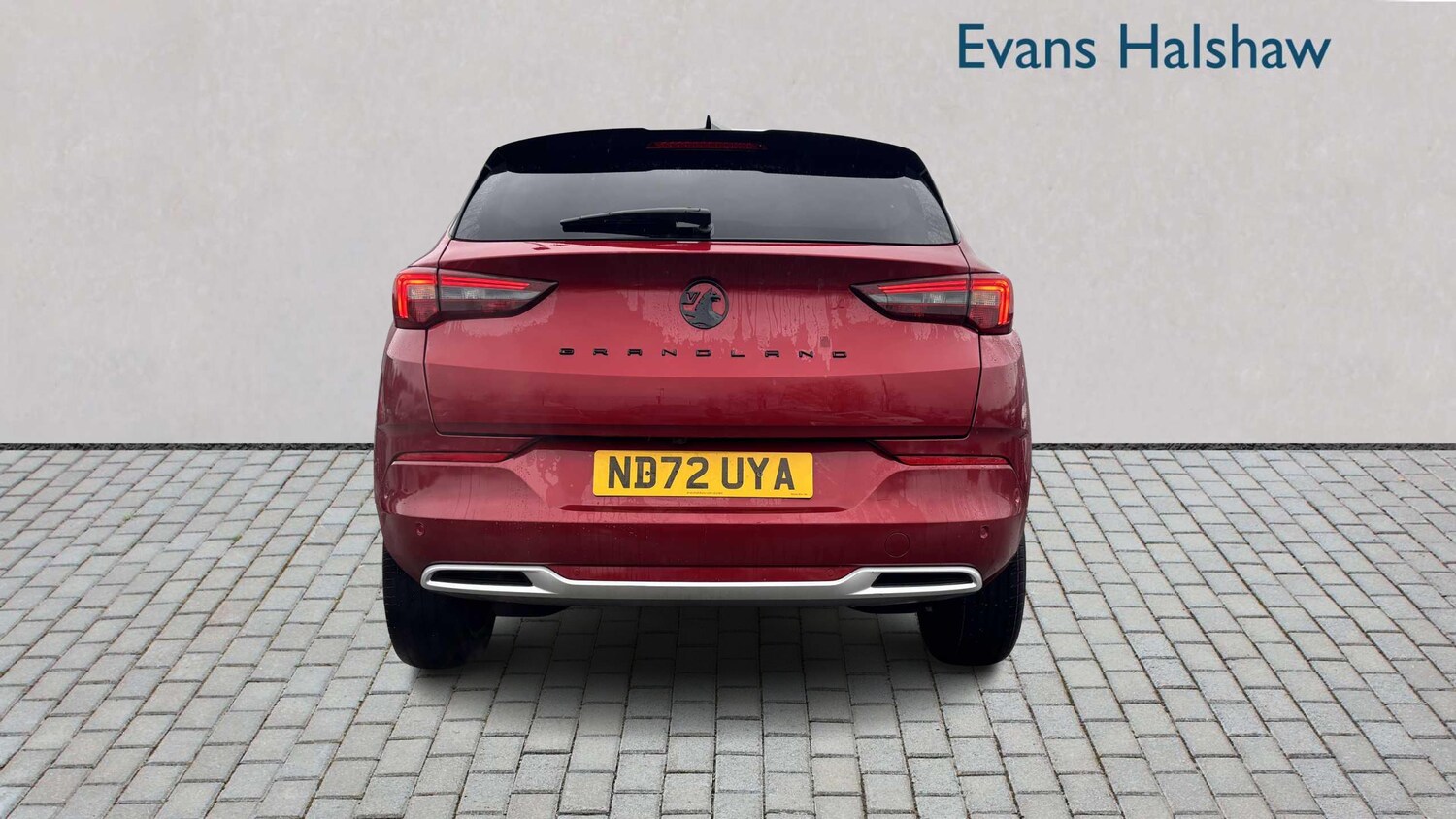 Used Vauxhall Grandland for sale - 77860089: Photo 6