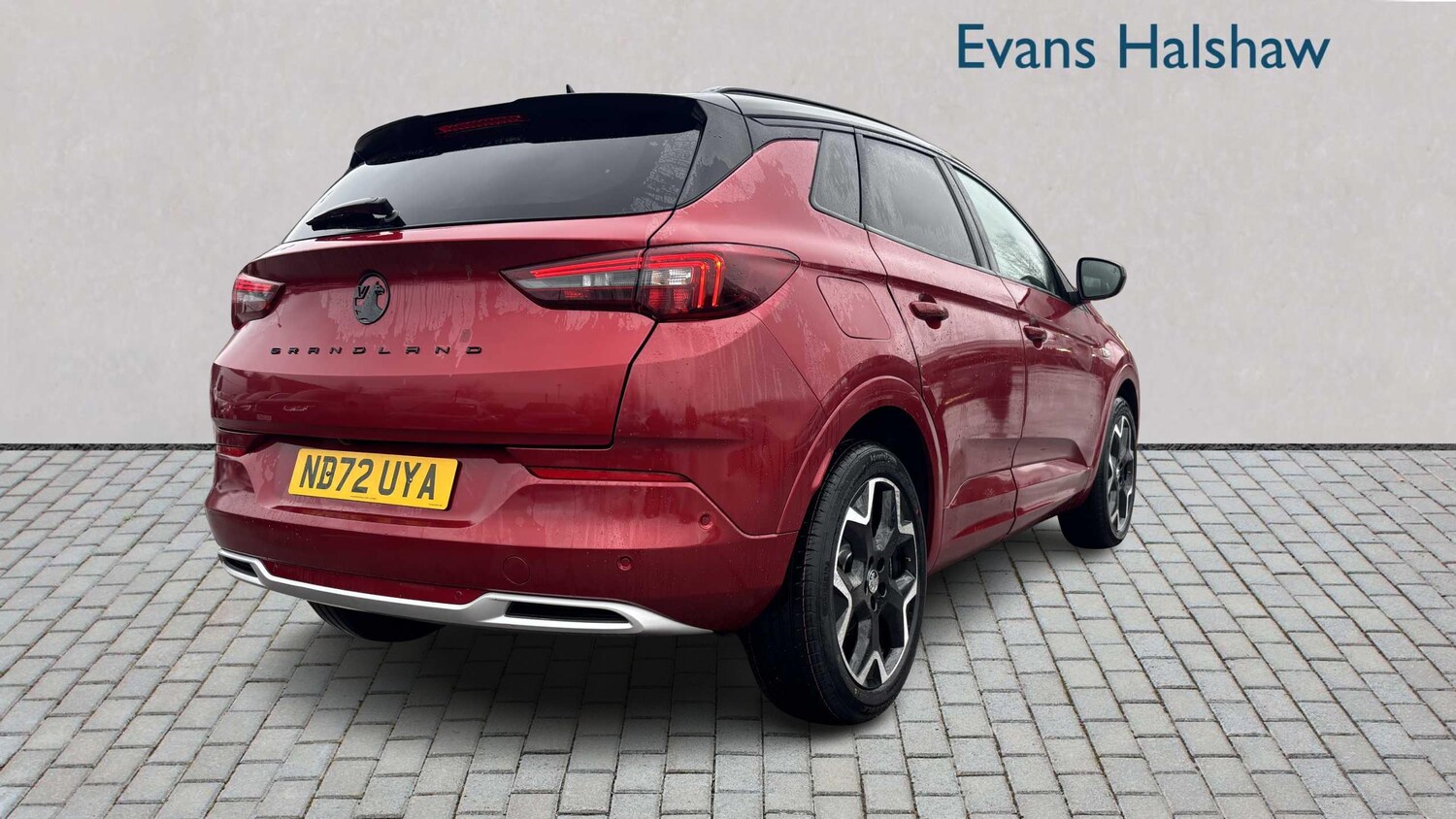 Used Vauxhall Grandland for sale - 77860089: Photo 7