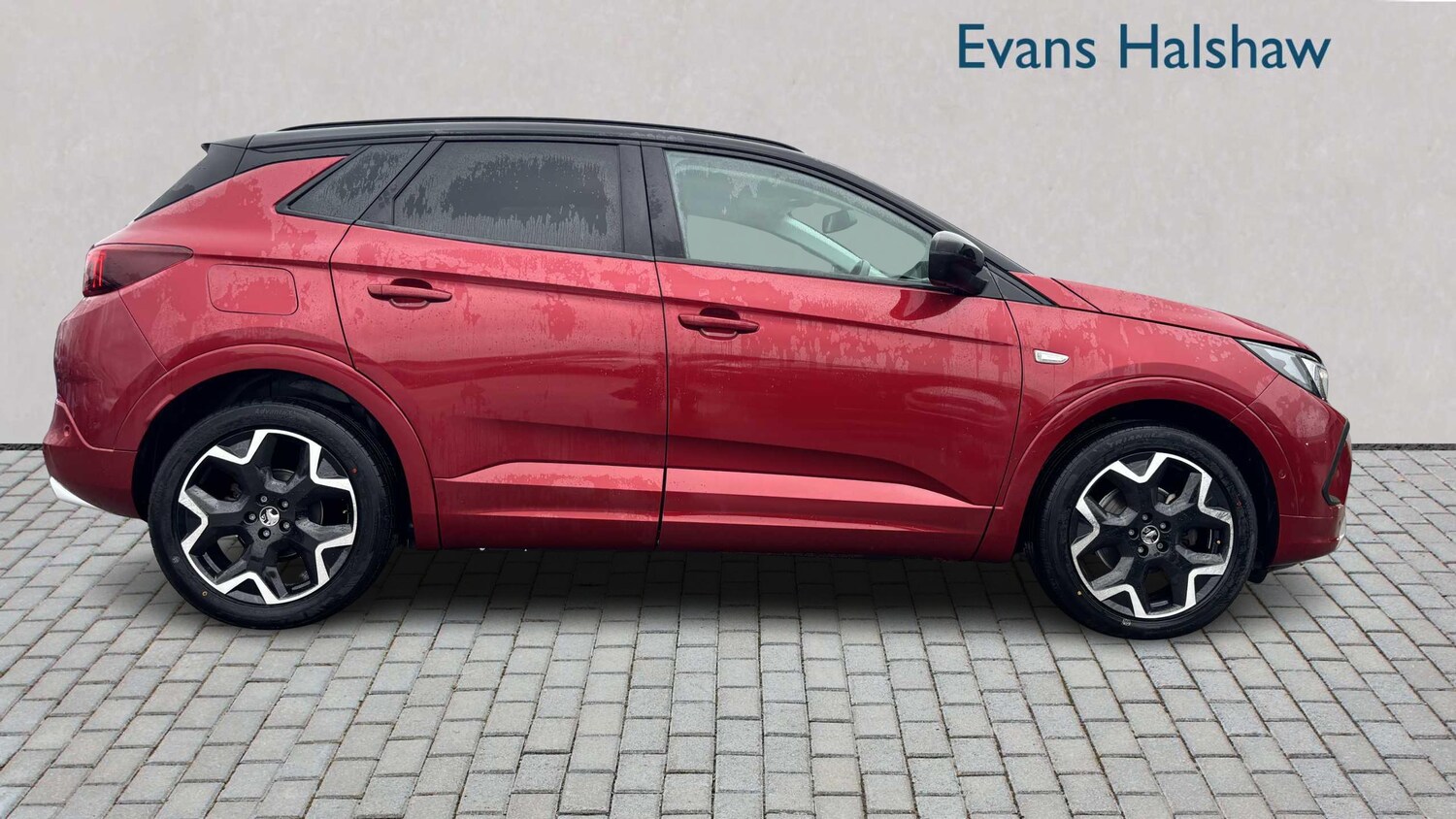 Used Vauxhall Grandland for sale - 77860089: Photo 8