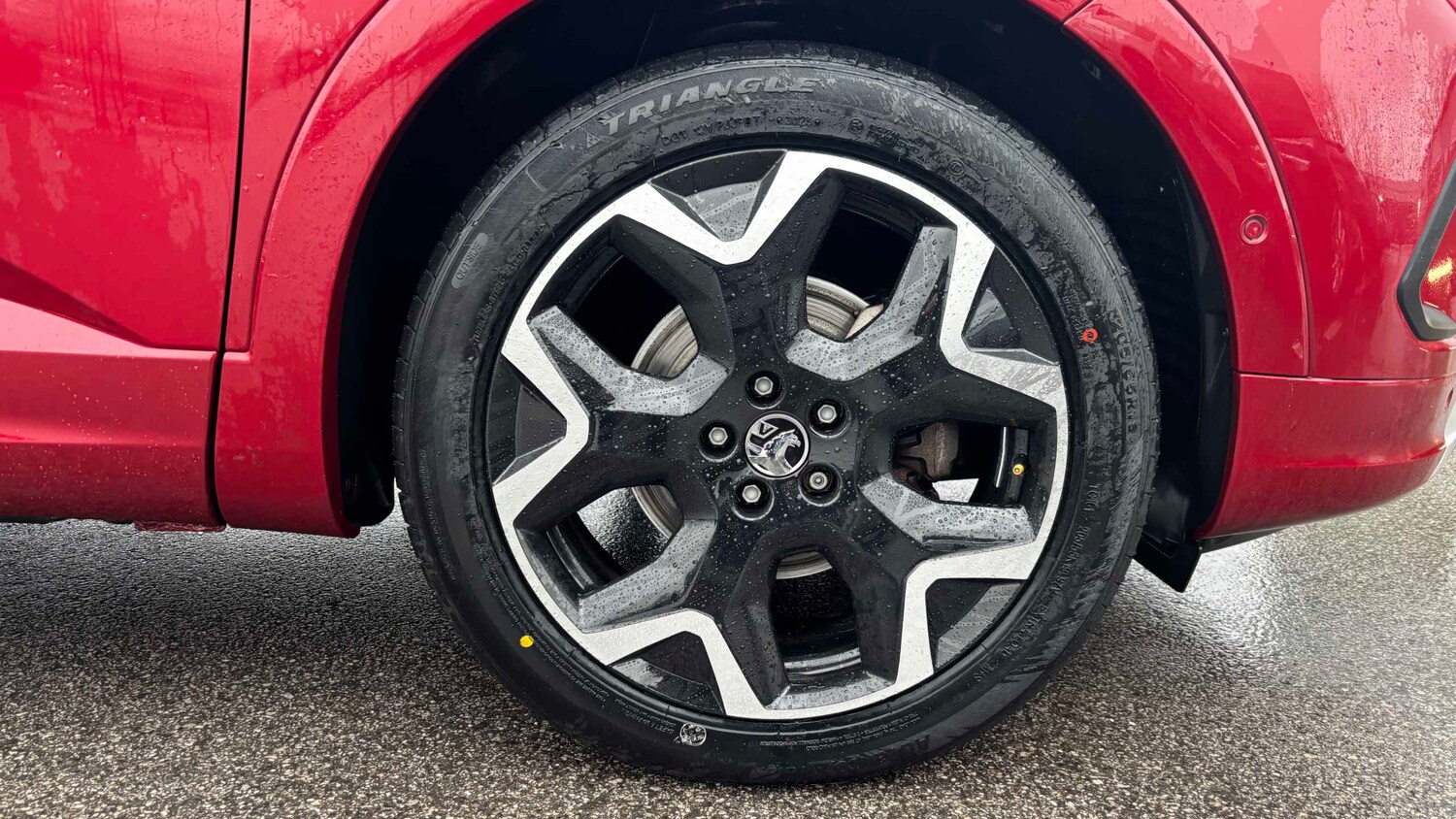 Used Vauxhall Grandland for sale - 77860089: Photo 9