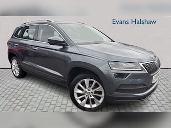 Used Skoda Karoq 2019 for sale - 79834022: Photo